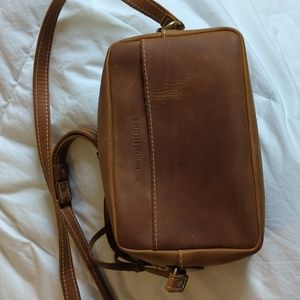 Portland Leather Toaster in Dakota